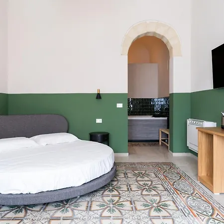 I Giardini Di Cattaro - History & Comfort 3* 바리