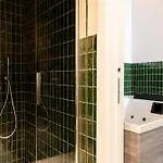 Pensión I Giardini Di Cattaro - History & Comfort 4*