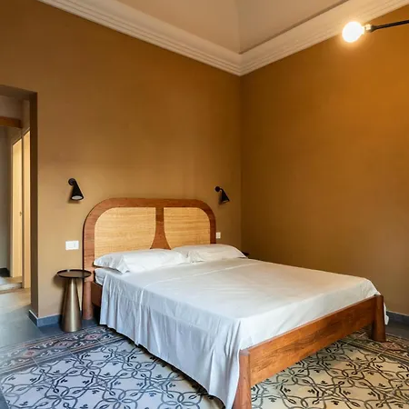 Maison d'hôtes I Giardini Di Cattaro - History & Comfort Bari