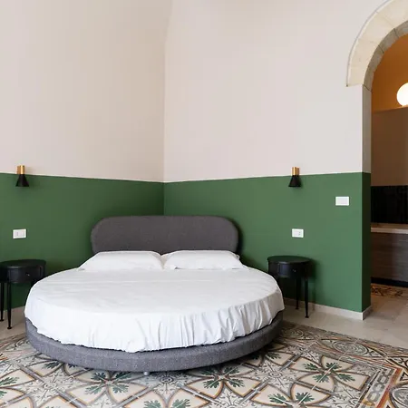 I Giardini Di Cattaro - History & Comfort Μπάρι