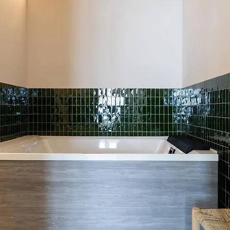 Πανσιόν I Giardini Di Cattaro - History & Comfort Μπάρι