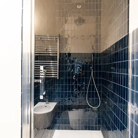 I Giardini Di Cattaro - History & Comfort Μπάρι