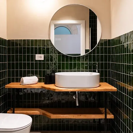 I Giardini Di Cattaro - History & Comfort Μπάρι