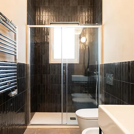 I Giardini Di Cattaro - History & Comfort Guest house