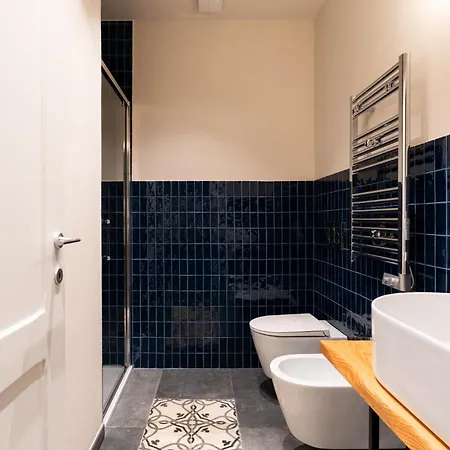 I Giardini Di Cattaro - History & Comfort Guest house Bari