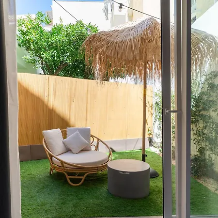 I Giardini Di Cattaro - History & Comfort Guest house