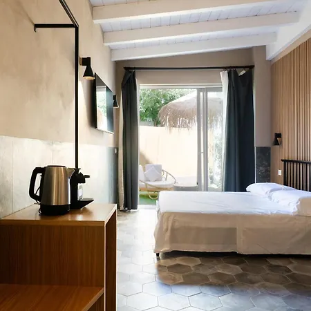 Guest house I Giardini Di Cattaro - History & Comfort