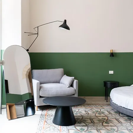 I Giardini Di Cattaro - History & Comfort Guest house Bari