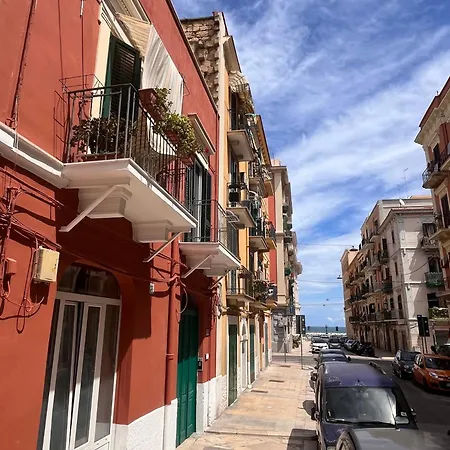 Guest house I Giardini Di Cattaro - History & Comfort 4*